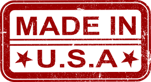 An American Made Product